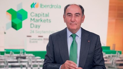 Iberdrola destinará 58.000 millones hasta 2028 con el foco en las redes de EE.UU y Reino Unido