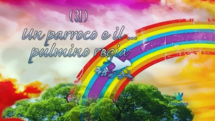 Medaglioni 031 Un parroco e il pulmino regia