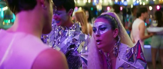 Disco, Ibiza, Locomía