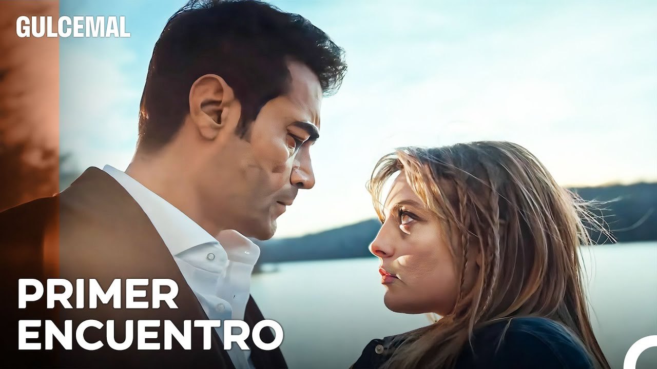 Deva Y Gülcemal Se Conocen! - Gulcemal Capitulo 1