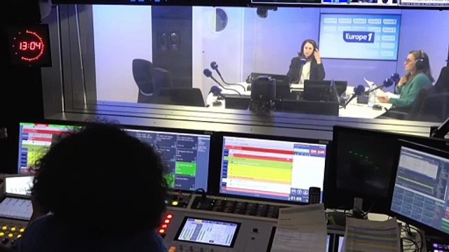 INFO EUROPE 1 – Narcotrafic : un avocat marseillais en garde à vue pour association de malfaiteurs