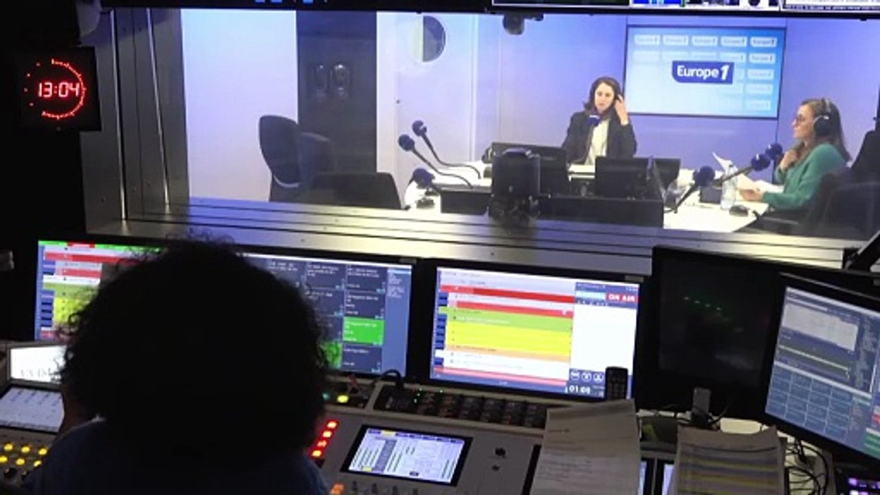 INFO EUROPE 1 – Narcotrafic : un avocat marseillais en garde à vue pour association de malfaiteurs