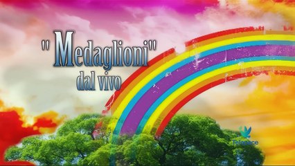 Medaglioni 033 Dal Monte Mirabello