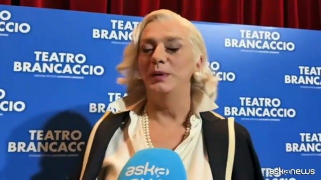 Cardinale, Drusilla Foer: bellezza autentica, esprimeva libertà