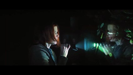The Astronaut Movie (2025) - Kate Mara as Sam, Laurence Fishburne