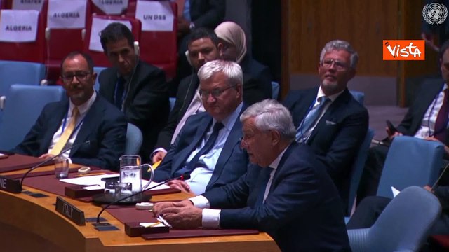 Guerra in Ucraina, Tajani: L'obiettivo è una pace giusta e duratura