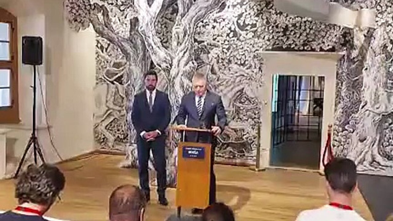 ZÁZNAM: Vláda: Pre okresy Trebišov a Rožňava schválila viac ako 2 milióny eur