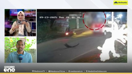 കുരുവിക്കോണം വാഹനാപകടം; പരിക്കേറ്റ് ചികിത്സയിലായിരുന്ന രണ്ടാമത്തെ യുവാവും മരിച്ചു