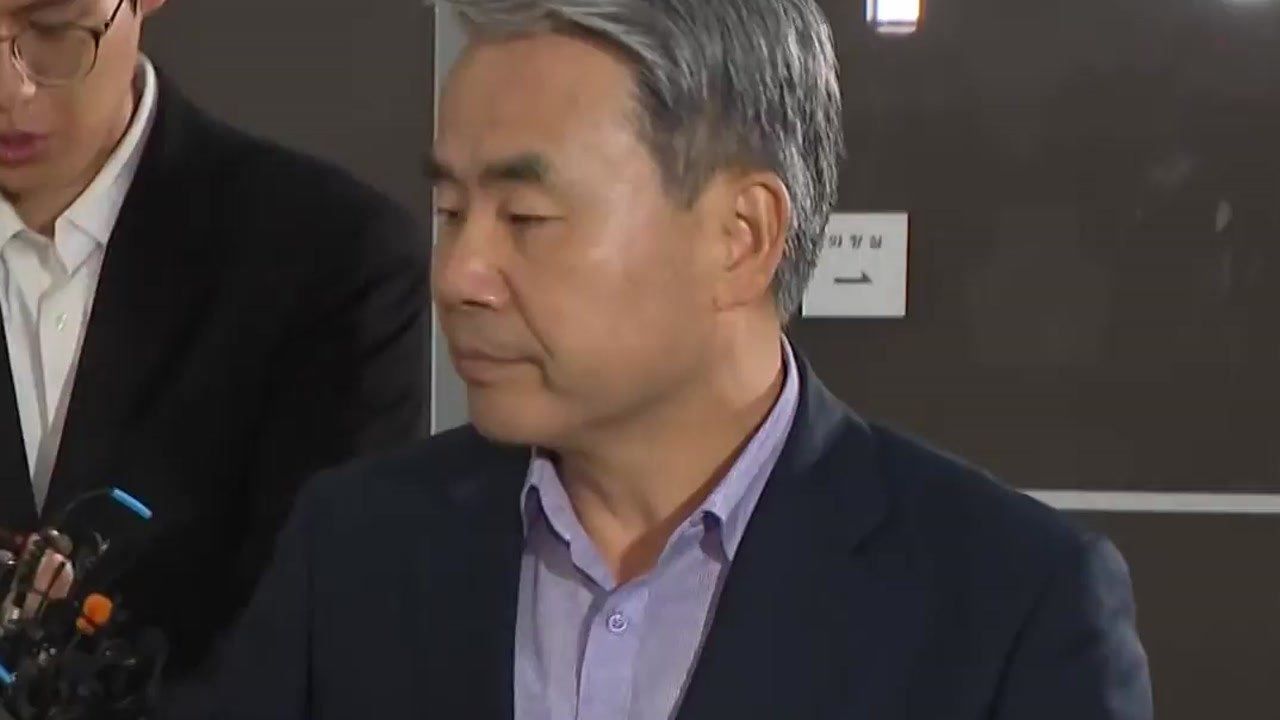 채 상병 특검 "이번 주 이종섭 3차례 추가 조사...윤 조사 멀지 않아" / YTN