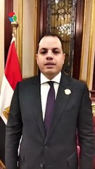 الطريق إلى البرلمان.. النائب أحمد فوزي يوجه رسالة لقيادات مستقبل وطن ويرد على مهاجمي مجلس الشيوخ.