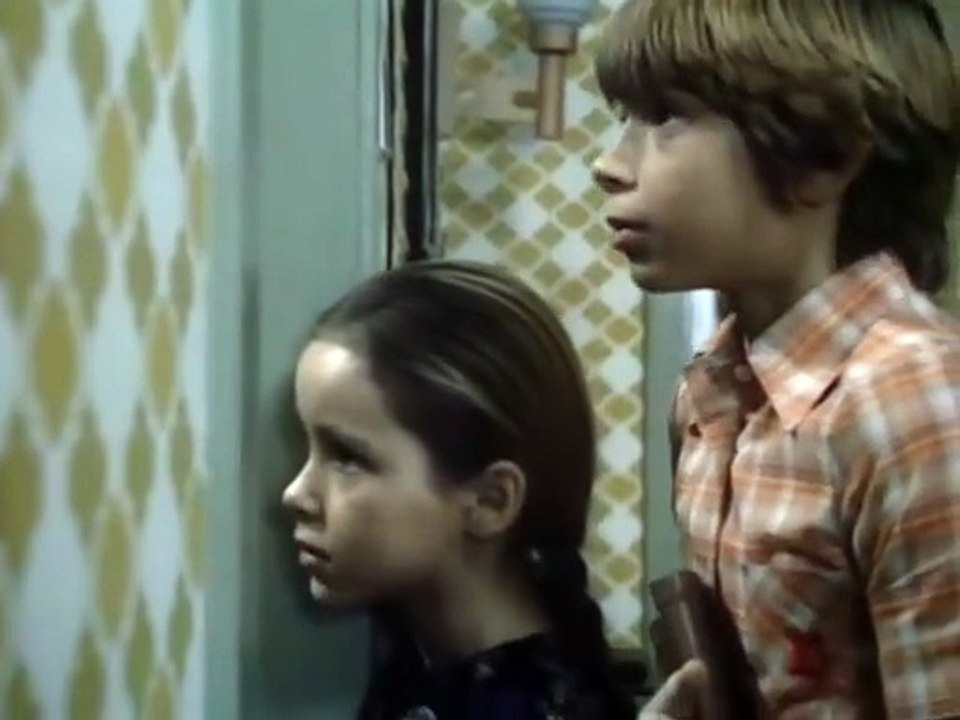 Pan Tau S03E04-Zaubern ist nicht leicht