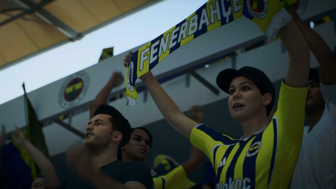 'Herr Ober, zwei Kurze bitte': Die FC-26-Kommentatoren im Vergleich