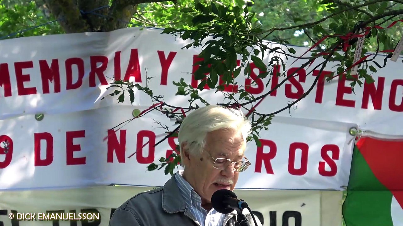“Suecia facilitó el sabotaje económico de EEUU al gobierno de Salvador Allende, no pagando por la compra del cobre”