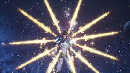 ผนึกเทพบัลลังก์ราชันย์ ตอนที่ 26 พากย์ไทย