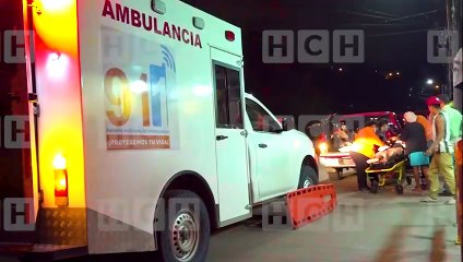Móvil de Emergencia TGU