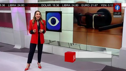 Ingeniero mexicano gana premio James Dyson por app que detecta enfermedades visuales