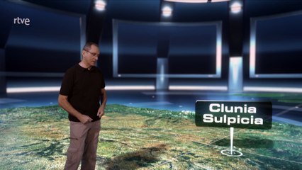 Ingeniería romana (Episodio 2) - Carreteras