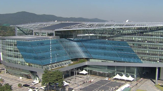 [경기] 성남시, 모든 시민에게 독감 백신 무료 접종 / YTN