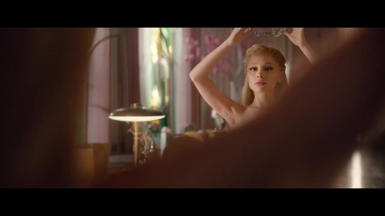 Wicked: Teil 2 Trailer (3) OV