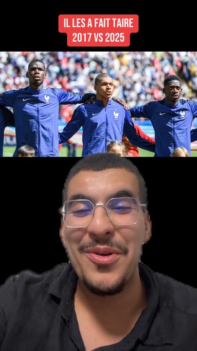 Qui l’aurait cru ?