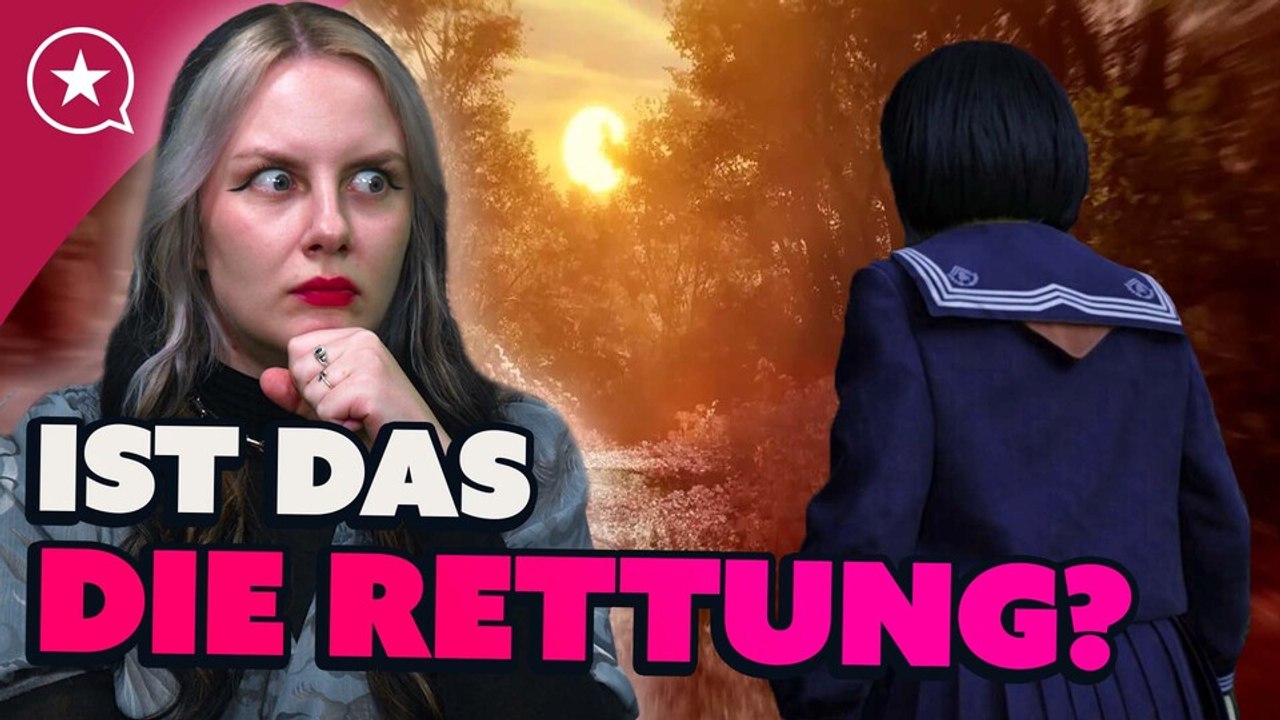 Kommt Silent Hill F an die goldene Ära von Silent Hill ran?