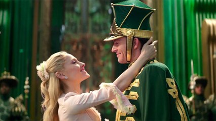 Wicked: Teil 2 – Erster Trailer enthüllt spannende neue Einblicke ✨