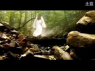 Đau Khổ Một Đời 傷愛一生 - Châu Hải My 周海媚 || 雪花神剑 MV || David Chiang 姜大卫