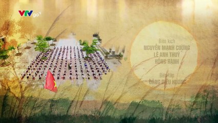 Có anh, nơi ấy bình yên Tập 31 VTVgo