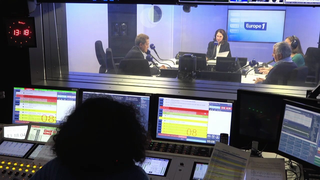 Discours à l'ONU : D.Trump «a fait la leçon» à l'Europe en matière d'immigration, estime Jean-Michel Salvator