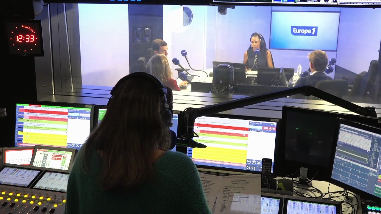 En «situation financière critique», l'avenir de France Télévisions passe-t-il par la privatisation ?