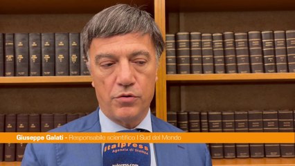 Galati "Nodi intermodali essenziali per la competitività nazionale"