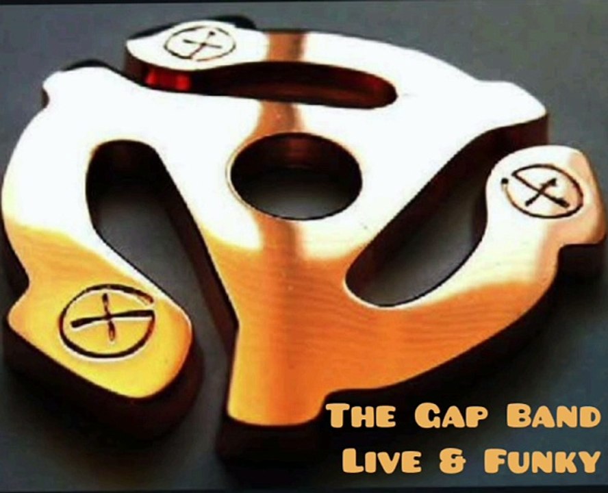 Live & Funky