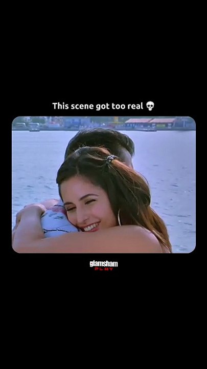 Bhai literally said I'm happy for you 😭☝    #bhaijaan #katrinakaif #vickykaushal #movies #reels #partner [Partner, Vicky kaushal, Salman Khan, Katrina Kaif]