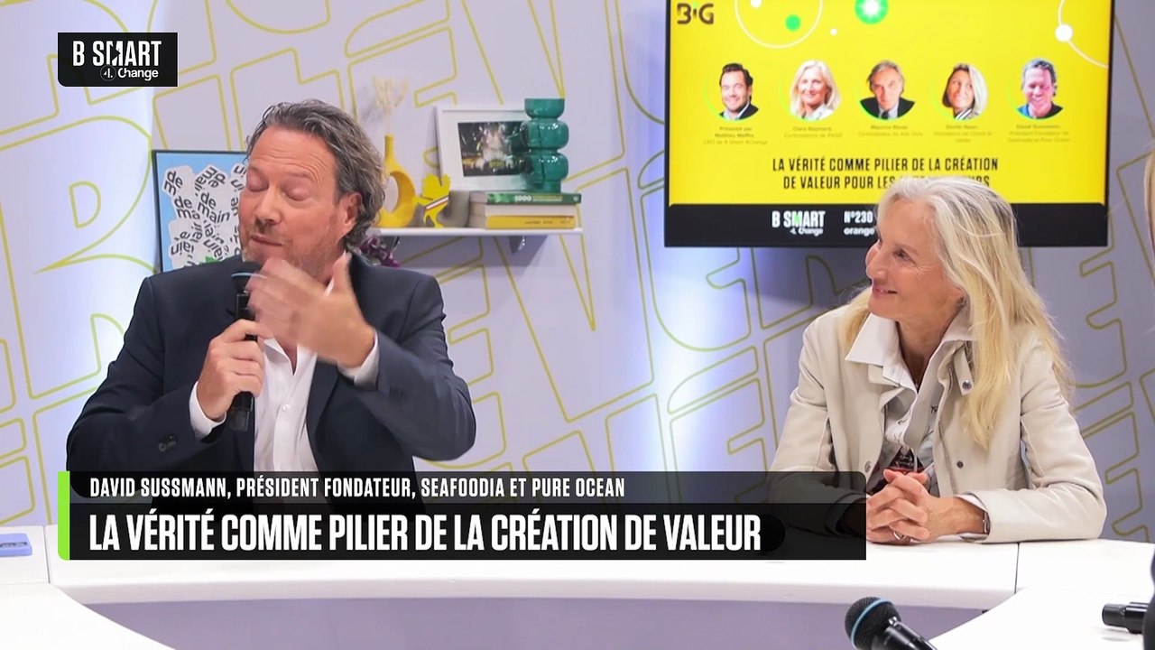 BIG - BIG, 1er partie du 24 septembre 2025