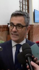 El Gobierno, sobre el jurado popular para Begoña Gómez : "Es surrealista"