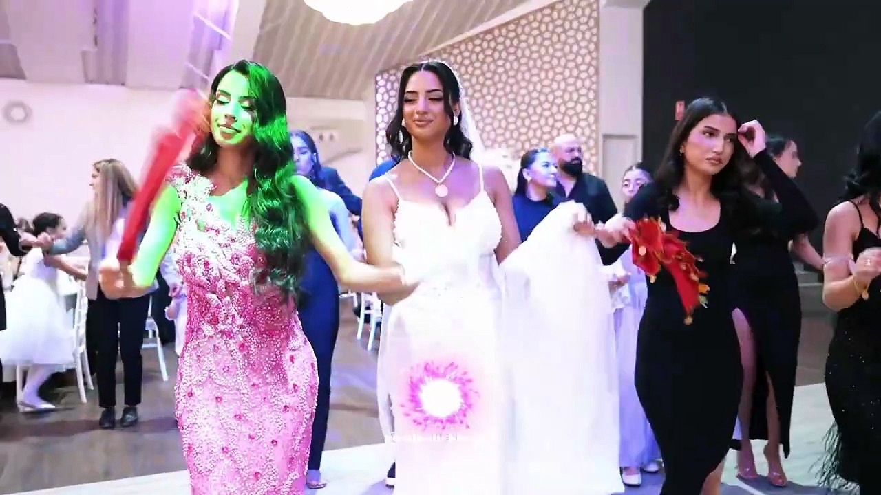 AucMedya Harika Halay