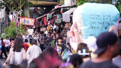 Aging Locally: Inside a Taiwanese 'Dementia Village'