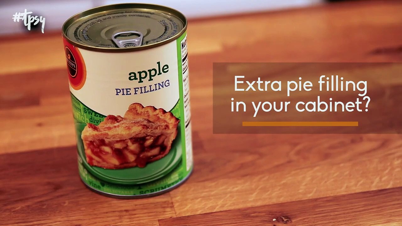 These Apple Pie Fries Are an Amazing Substitute for a Full Apple Pie