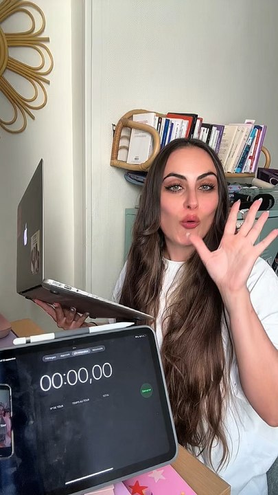 Un message aux recruteurs et aux RH