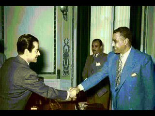 حامي البلاد  للرئيس عبد الناصر موسيقار الازمان فريد الاطرش بواسطه سوزان مصطفي