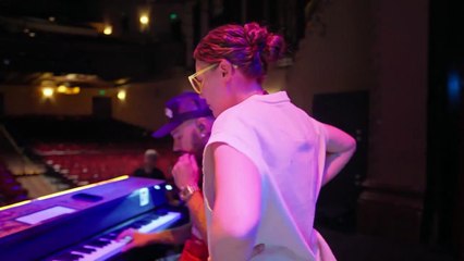 Jesse & Joy Lo que nunca dijimos Season 1 Episode 2