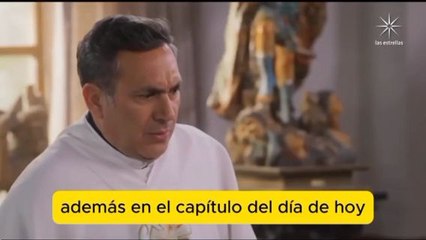 MONTEVERDE Capítulo 74 Completo