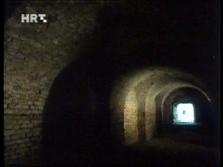 HRT 1 ožujak 1996. - Reklame i TV raspored