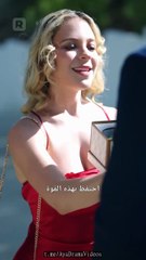 الوحش في قبضته - ReelShort - #abel #shortfilm