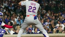Juan Soto conecta su jonrón 43, pero Mets caen ante Cachorros