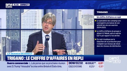 Trigano monte, Bénéteau plonge - 25/09