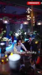 [DOB ESPAÑOL] PAPA SUPER CUIDADOR - PAPA POR ACCIDENTE