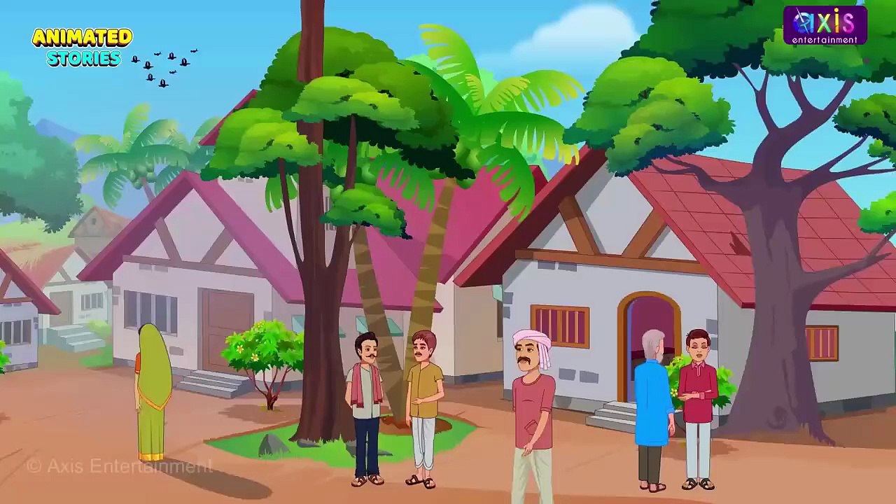 Magical Mango | Bedtime Stories | Fairy Tales | English Stories | Moral Stories | Animated Stories