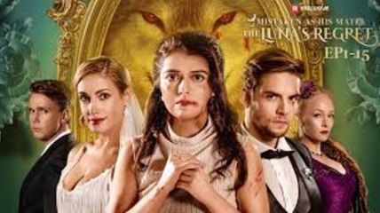 Mistaken As His Mate The Luna's Regret S - Full Movie