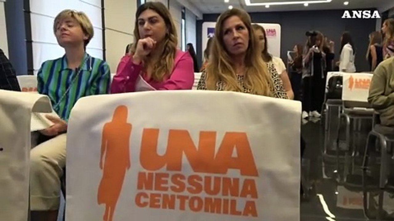 Contro la violenza di genere, nelle scuole "Tok, Tok, chi e'?"